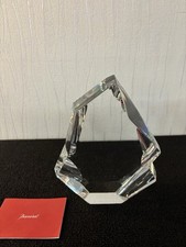 Bloc modèle pic d'occasion  Baccarat
