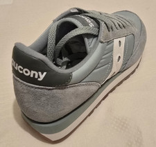 Saucony jazz original for sale  READING