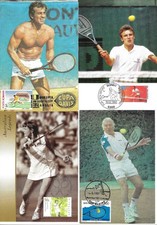 Lot cartes maximum d'occasion  Ondres