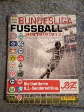 Panini sticker album gebraucht kaufen  Mertloch, Naunheim, Welling