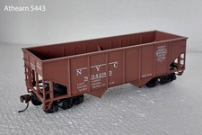 Lot wagons marchandises d'occasion  Auxerre