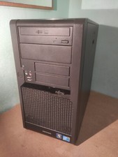 Desktop fujitsu siemens usato  Milano