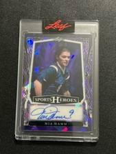 Mia hamm 2025 for sale  Gaithersburg