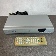 Tevion dvb freeview for sale  DUNFERMLINE