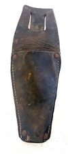 Ancien étui cuir d'occasion  Giromagny