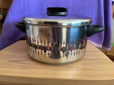 Fissler kochtopf cromargan gebraucht kaufen  Ludwigsburg