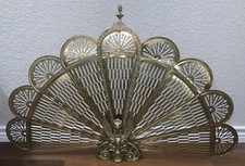 Vintage victorian brass for sale  Weatherford