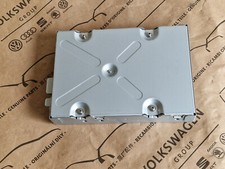 Audi steuergerät rückfahrkam gebraucht kaufen  Gelsenkirchen