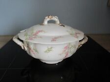 Soupiere porcelaine limoges d'occasion  Héric