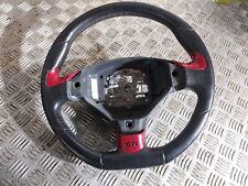 Volant cuir peugeot d'occasion  Levroux