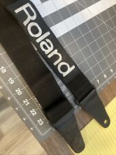 Roland strap keyboard for sale  Chesapeake