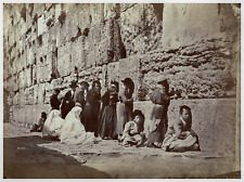 Palestine jerusalem wall d'occasion  Expédié en Belgium