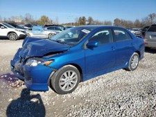 Used Left Door Mirror fits: 2009 Toyota Corolla Power L. w/heated Left Grade A comprar usado  Enviando para Brazil