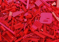 Lego vrac 250g d'occasion  Nantiat