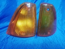 Fanalino destro plastica usato  Palermo