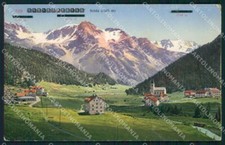 Bolzano Stelvio Solda cartolina VK4047 comprar usado  Enviando para Brazil