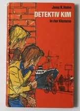Buch jens holm gebraucht kaufen  Böblingen
