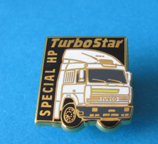 iveco turbostar for sale  OAKHAM