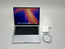 macbook m1 512gb pro gebraucht kaufen  Neuburg
