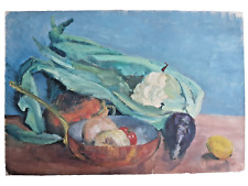Vintage still life for sale  LINCOLN