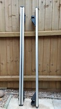 Universal lockable aluminium for sale  COVENTRY