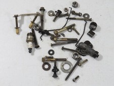 Mccolloch chainsaw parts for sale  Saint Michaels