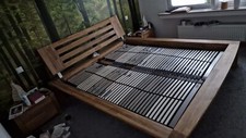 Doppelbett 180x200 gebraucht kaufen  Haltern am See