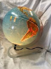 Plastic scan globe for sale  Burlington