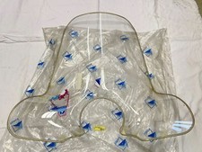 Windschild scheibe flyscreen gebraucht kaufen  Aurich