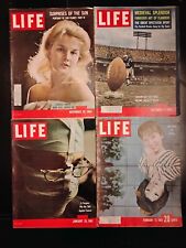 Life magazines lot for sale  Las Vegas