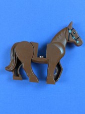 Lego O Hobbit e O Senhor dos Anéis: Cavalo 10352c01pb01 Conjunto 9469 comprar usado  Enviando para Brazil