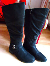 Bama damen stiefel gebraucht kaufen  Löbau