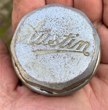 Austin hub cap for sale  DERBY