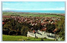 Postcard prestatyn view for sale  TEWKESBURY