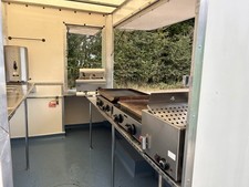Catering trailers sale for sale  HITCHIN