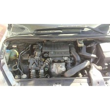 Motore compl. attesa usato  Bedizzole