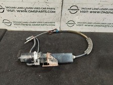 Jaguar x250 electric for sale  WOLVERHAMPTON