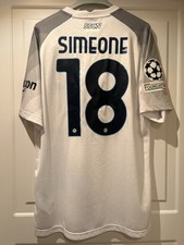 Maglia ssc napoli usato Maglia ssc napoli usato  Roma