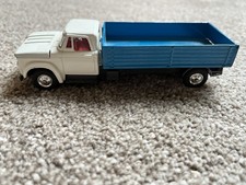 Corgi toys number for sale  CRIEFF