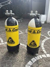 Bombole cressi sub usato Bombole cressi sub usato  Italia