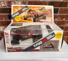 Original 1986 tyco for sale  Easley