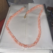 Vintage salmon coral for sale Vintage salmon coral for sale  VENTNOR