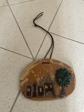Wandbild ton gebraucht kaufen  Alzenau