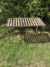 greenhouse table for sale greenhouse table for sale DUNSTABLE
