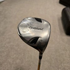 Cleveland launcher driver for sale  Helena