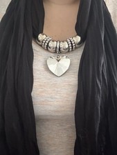tuch kette gebraucht kaufen tuch kette gebraucht kaufen Friedberg (Hessen)