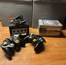 Nintendo gamecube bundle gebraucht kaufen Nintendo gamecube bundle gebraucht kaufen  Wackersdorf