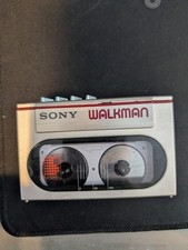 Sony walkman stereo for sale  Beaumont