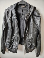 Muubaa hooded leather for sale Muubaa hooded leather for sale  WEST WICKHAM
