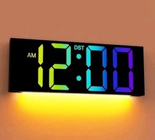 Led digital wall for sale  Lock Haven